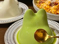-福记咖啡·手工意面(下埔店)
