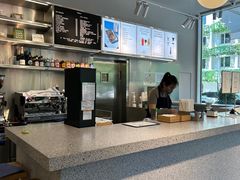 -ARKET CAFÉ(三里屯太古里店)