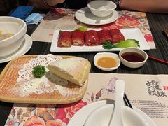 -虾饺妹·粤式手工点心(水荫路店)