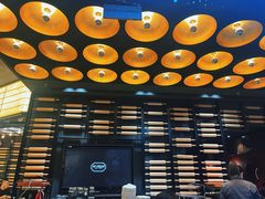 -get pizza意大利餐厅(凯德MALL店)