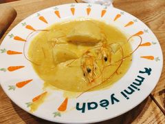 -迷你椰·泰式大排档(北京首店)