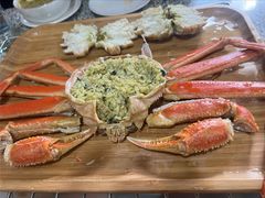 -震海贝烤贝·民俗特色店(延吉总店)