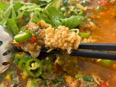 -飞虹鱼馆(春华路店)