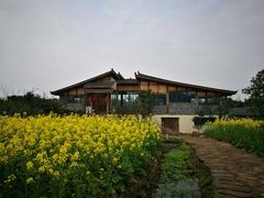 -驿舍·民國老营房院子私房菜(科学会堂店)