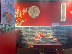 -老北京胡同味道二荤铺(酒仙桥店)