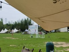 -不觉晓CAMPING(上海迪士尼营地店)