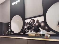 点击看大图 -Amo la Diva造型