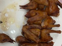 -金时代顺风大酒店(静安大融城店)