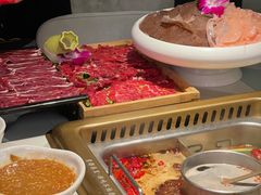 -雾都渣渣火锅(南城智汇城店)