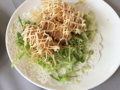 -御花园·粤菜·海鲜火锅(中山公园店)