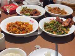 -天下客饭店(中山路店)