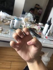点击看大图 -南玥美学·美甲美睫美肤