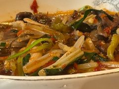 -曾排骨·传家菜(新繁店)
