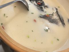 -浔味·山屿湖·正宗淳牌全鱼宴老字号