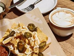 -ibarrel爱杯·bistro&brunch(江宁路店)