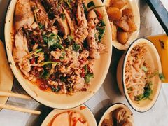 -东排食堂长沙小吃大排档(五一广场店)