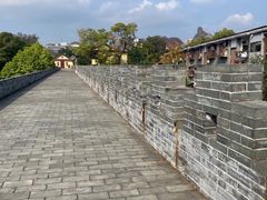 -桂林独秀峰王城景区