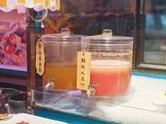 -聚盛源蒸汽海鲜火锅烤肉自助(巨川金海岸购物广场店)