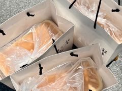 -银座仁志川·生吐司专门店(香港广场店)