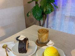 -Me Coffee下午茶艺术空间