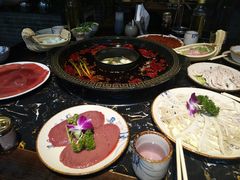 -苏家大院庭院式老火锅(高灯北街店)