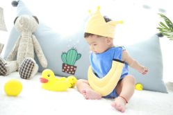 -憨大叔韩式儿童摄影 80店连锁