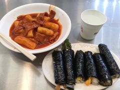 -西归浦每天偶来市场
