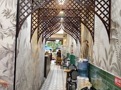 -婉泰·特色小吃·舂鸡脚(告庄二店)