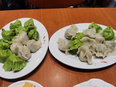 -鸿毛饺子(紫竹桥店)