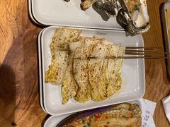-木屋烧烤(岗顶二店)