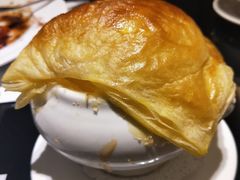 酥皮奶油汤-RELLMAN莱尔曼牛扒(长安店)