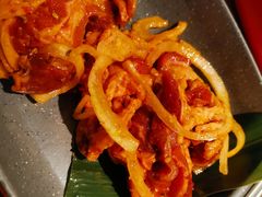 -新石器烤肉(无锡万象城店)
