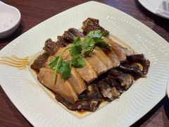 -蛇口希尔顿南海酒店·随轩中餐厅·粤菜