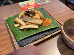 -良米山·云南野生菌过桥米线(上海首店)