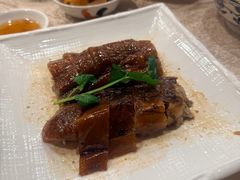-麒麟中餐厅·经典粤菜·地道菜式老字号(广州长隆酒店)