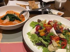 -安妮意大利餐厅(丽都店)