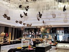 -白云宾馆-祥云西餐厅·法式鹅肝海鲜自助