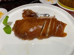 -大鸭梨烤鸭(甘家口店)