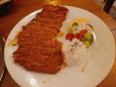 -包装马车·韩国料理·포장마차