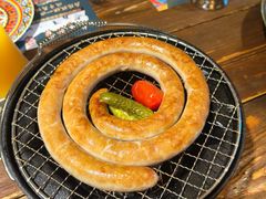 -卢布里西餐厅(总店)