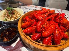 -靓靓蒸虾·头牌蒸虾(雪松路总店)