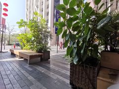 -SAANCI山池咖啡(卓悦中心店)