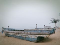 -南戴河旅游度假区