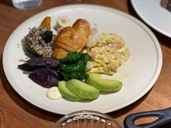 -West10 西拾·西餐厅·创意菜(未来科技城店)