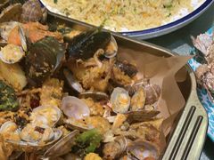 -巽寮印象美食部落餐厅·海鲜·地方特色菜(惠州体验店)