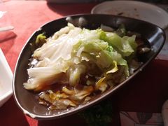 -赵小姐丨新中餐(曲江店)