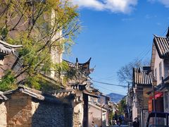 -大理古城