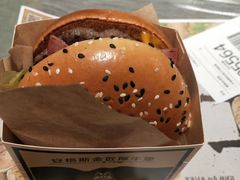 -麦当劳(温州人民路店)