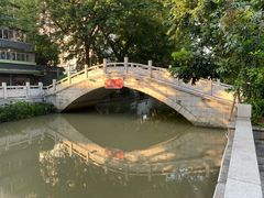 -东涌水乡风情街