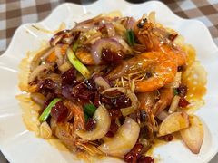 -鸿旺海鲜楼(平潭流水店)